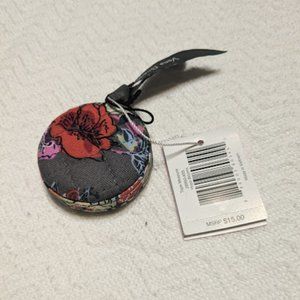 NWT Tape Measure in Hope Blooms